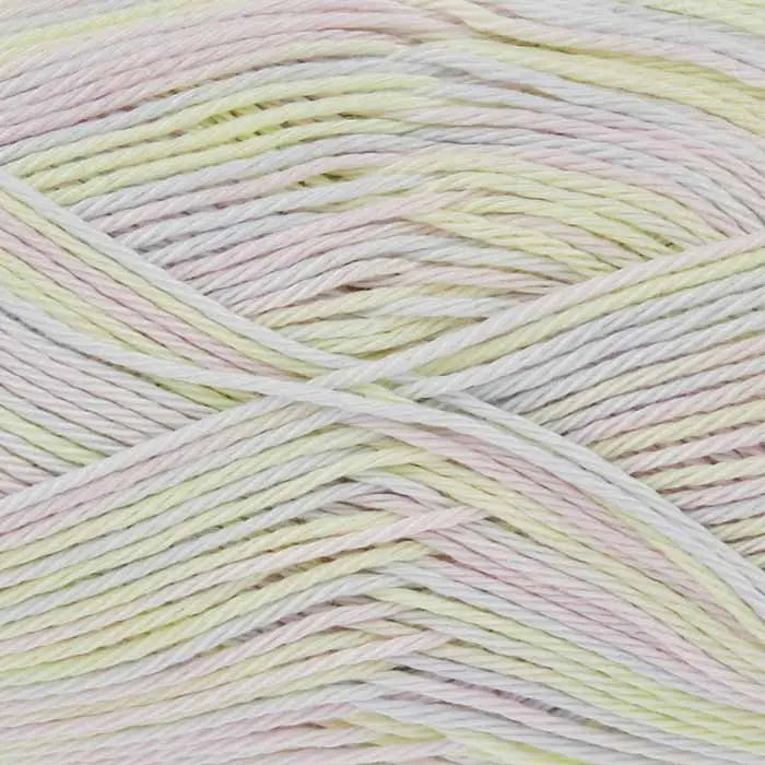 Giza Cotton - Sorbet 4 ply