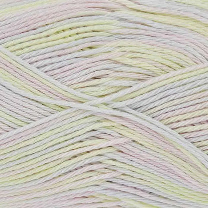 Giza Cotton - Sorbet 4 ply