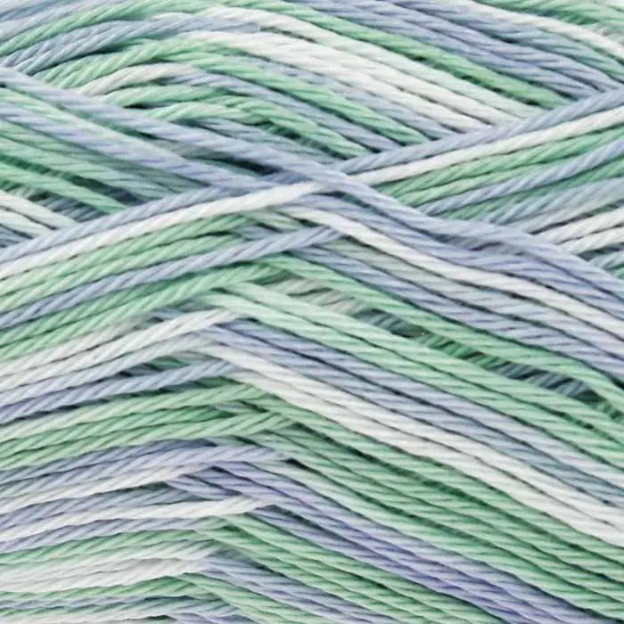 Giza Cotton - Sorbet 4 ply