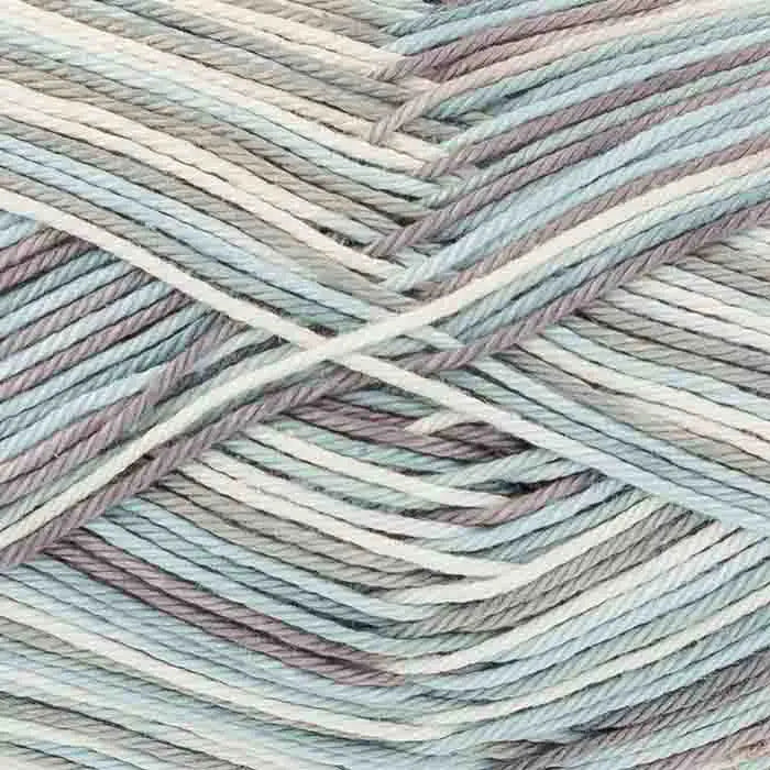 Giza Cotton - Sorbet 4 ply