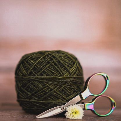 Rainbow Folding Scissors