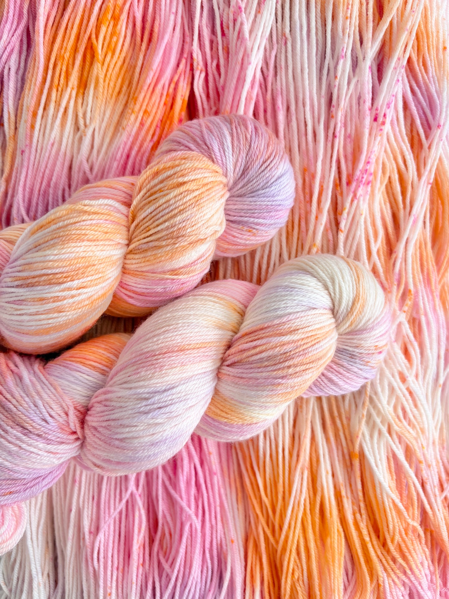 Fizzy Pop - SOCK Merino/ nylon