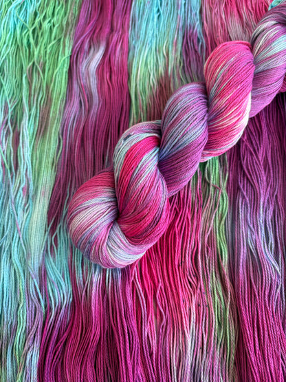 Arcane Hues - 100% Pima cotton