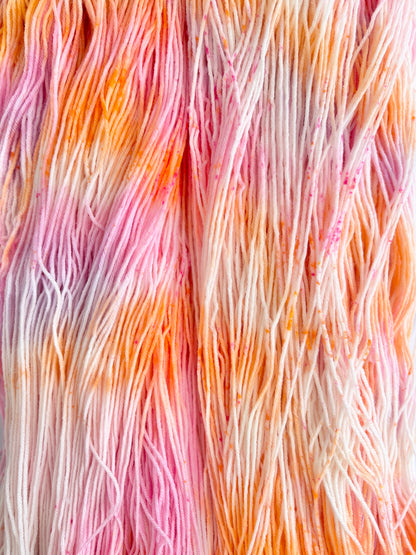 Fizzy Pop - SOCK Merino/ nylon