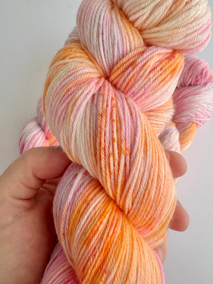 Fizzy Pop - SOCK Merino/ nylon