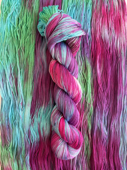 Arcane Hues - 100% Pima cotton