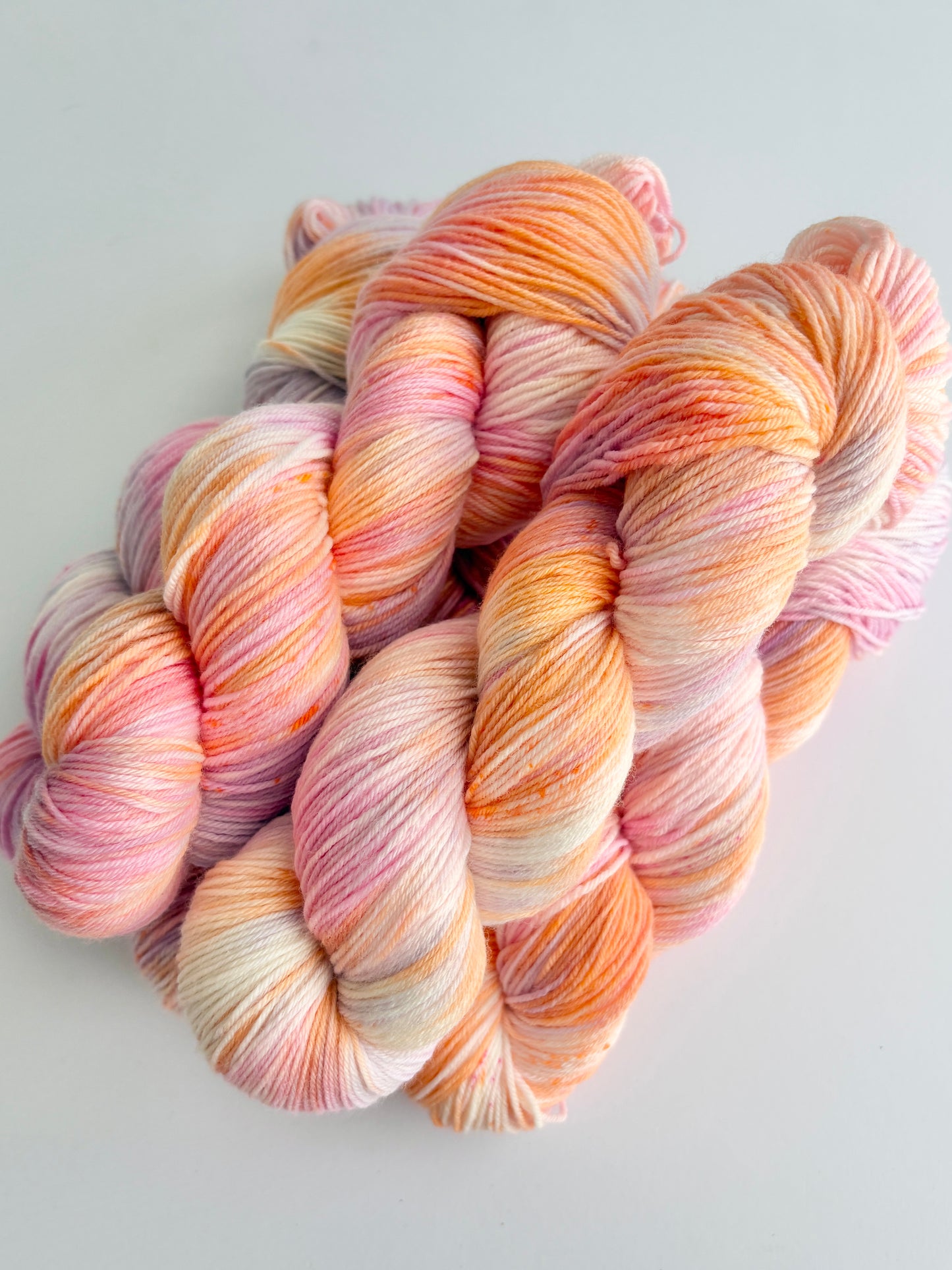 Fizzy Pop - SOCK Merino/ nylon