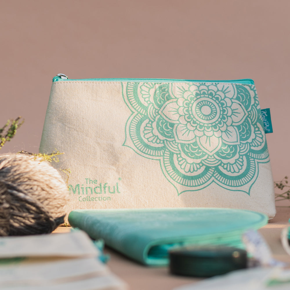 mindful project bag